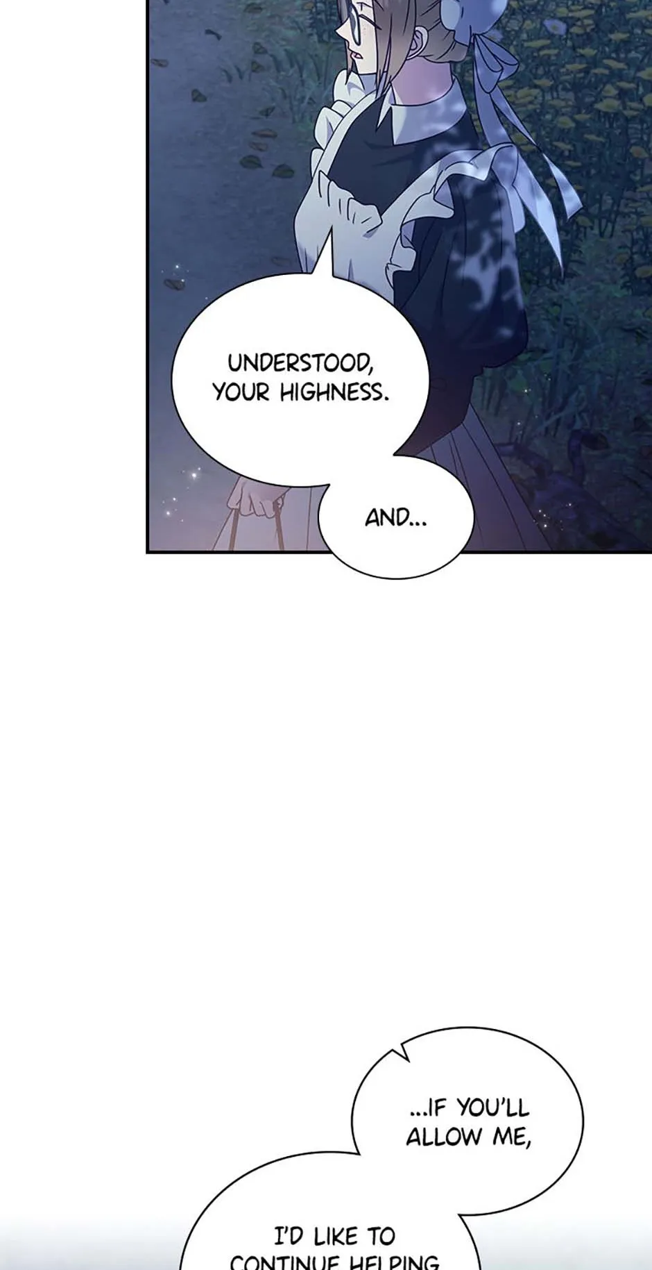 The Life Of An Evil Empress Chapter 29 Online - página 67