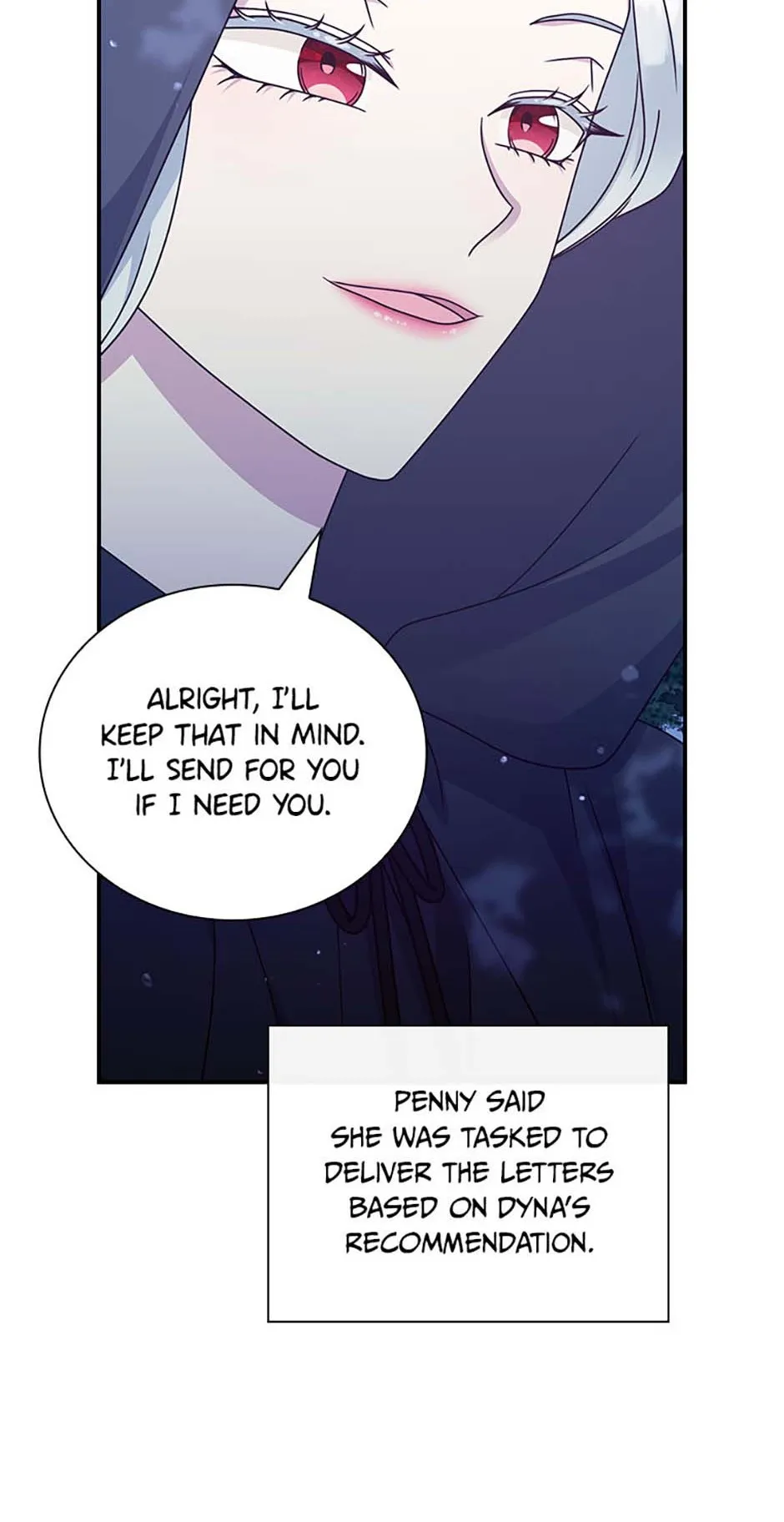 The Life Of An Evil Empress Chapter 29 Online - página 69