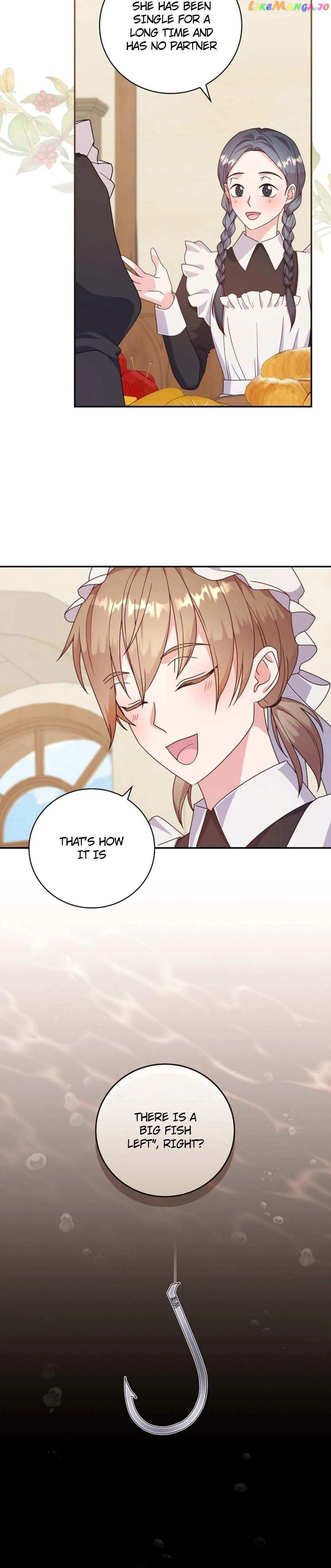 The Life Of An Evil Empress Chapter 3 Online - página 4