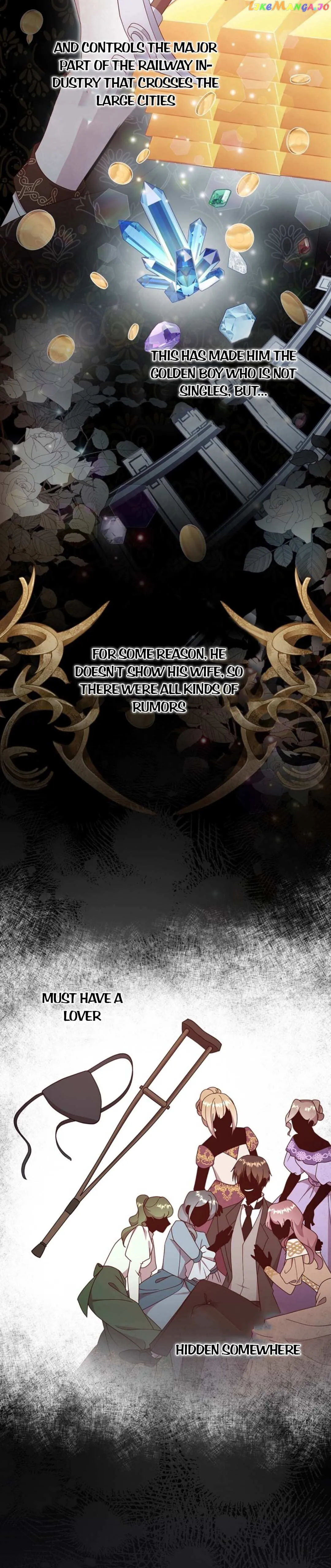 The Life Of An Evil Empress Chapter 3 Online - página 6