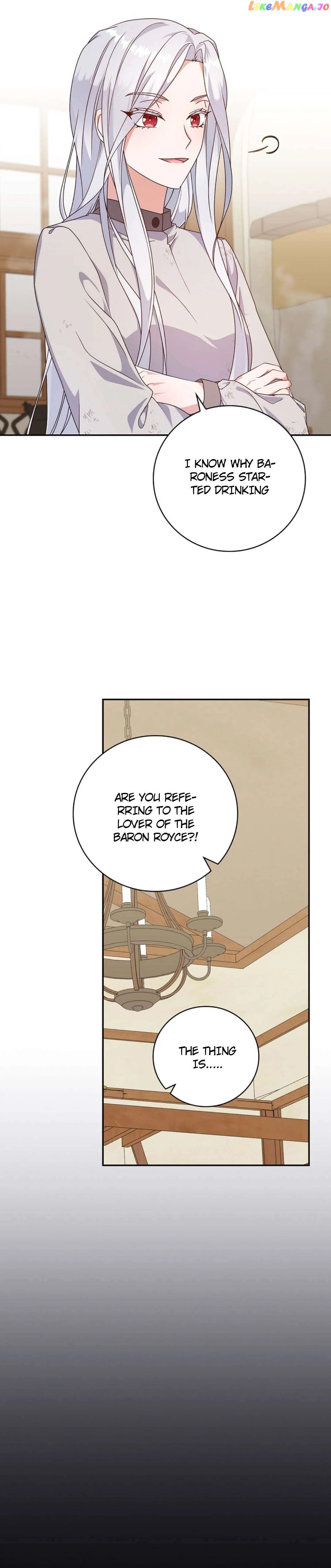 The Life Of An Evil Empress Chapter 3 Online - página 9