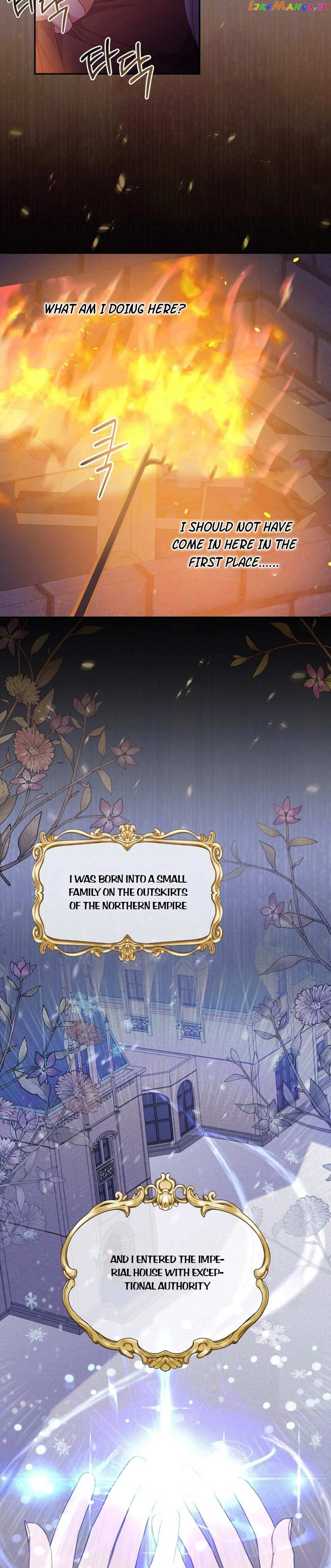 The Life Of An Evil Empress Chapter 3 Online - página 12