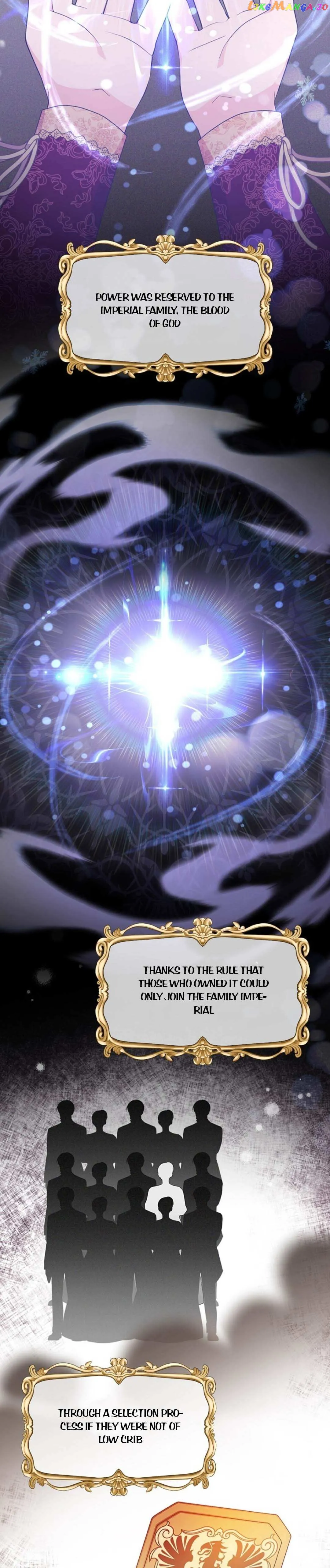 The Life Of An Evil Empress Chapter 3 Online - página 13