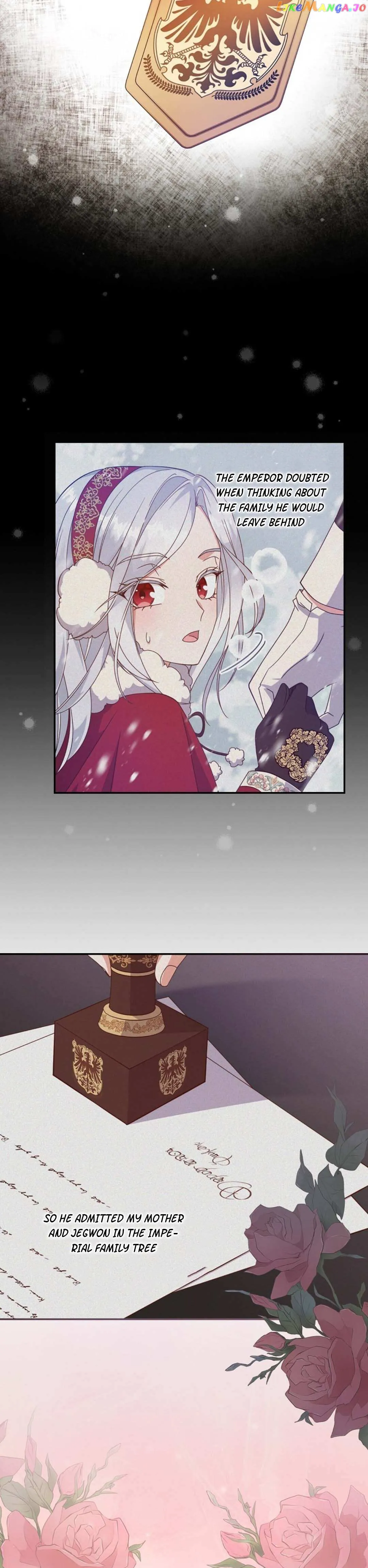 The Life Of An Evil Empress Chapter 3 Online - página 14