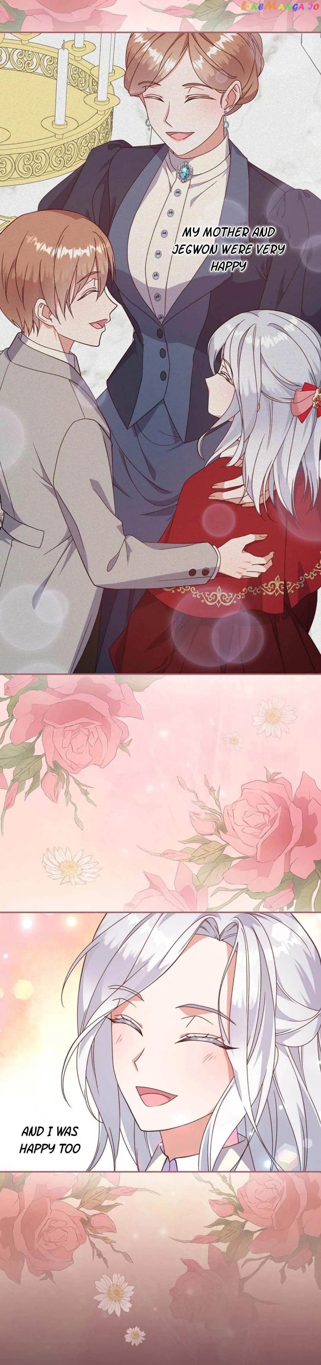 The Life Of An Evil Empress Chapter 3 Online - página 15