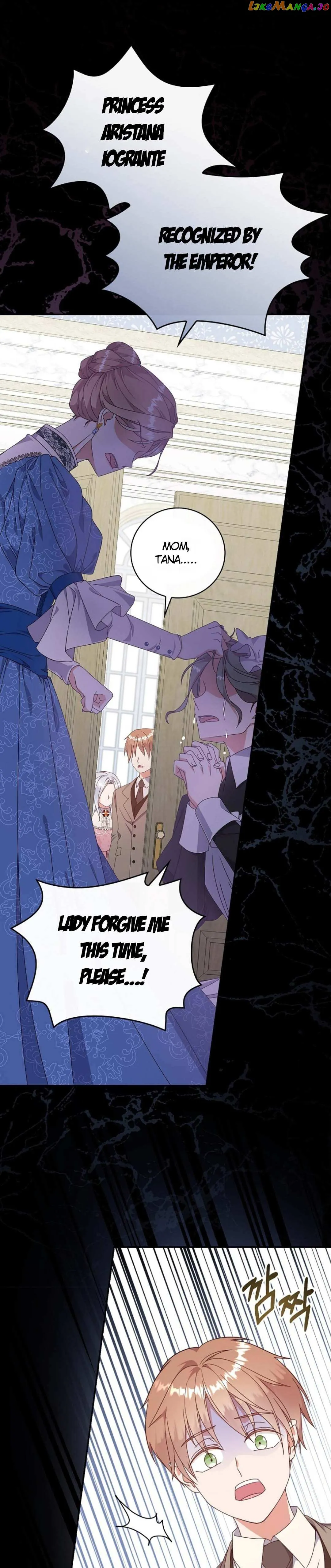 The Life Of An Evil Empress Chapter 3 Online - página 18