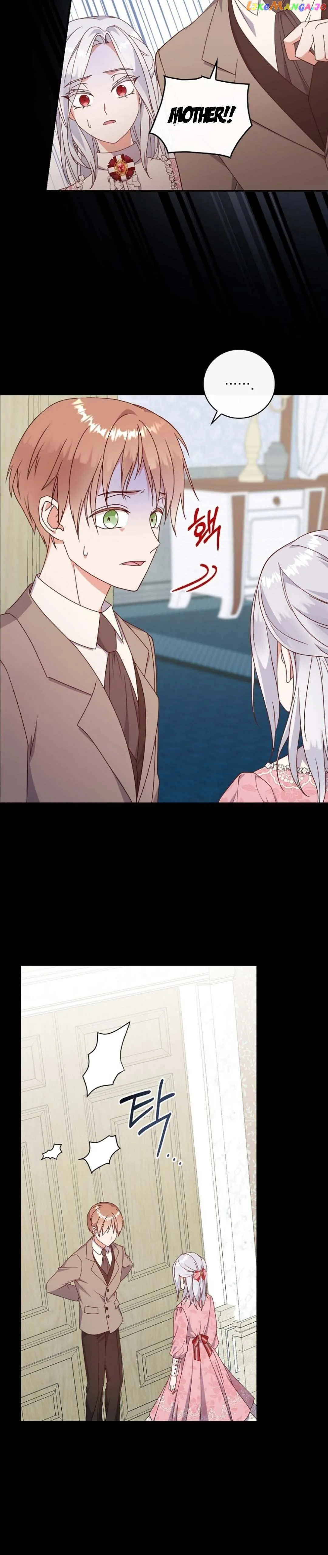 The Life Of An Evil Empress Chapter 3 Online - página 19