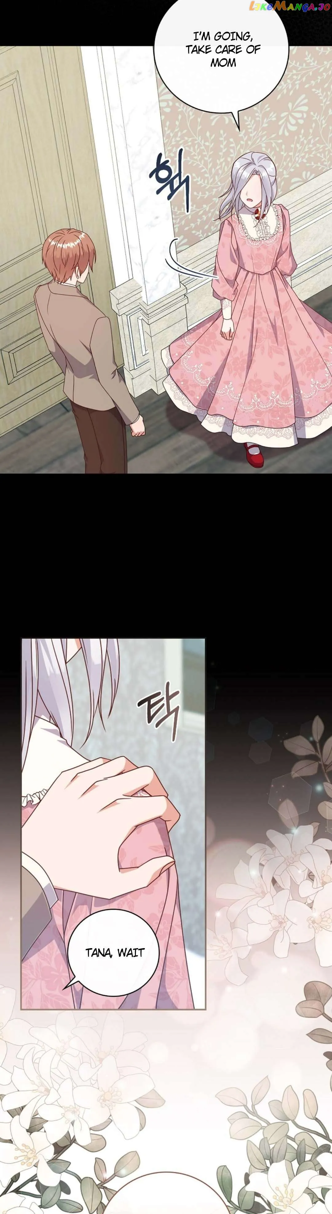 The Life Of An Evil Empress Chapter 3 Online - página 21