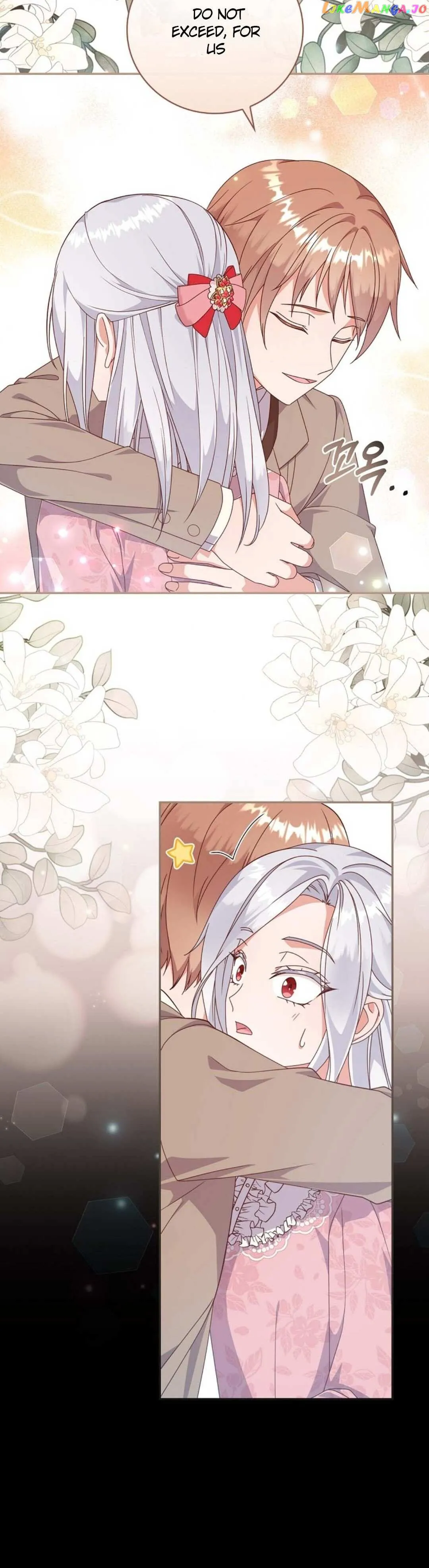 The Life Of An Evil Empress Chapter 3 Online - página 22