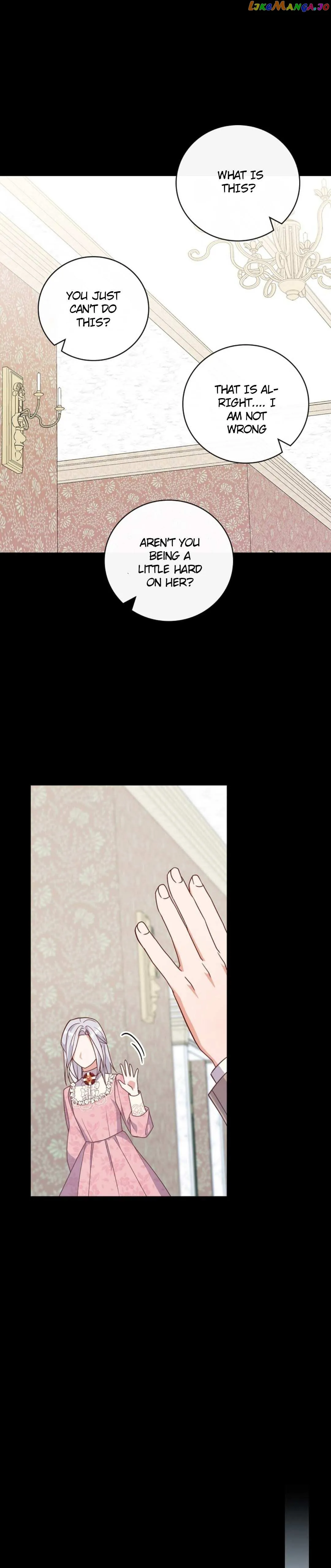 The Life Of An Evil Empress Chapter 3 Online - página 23