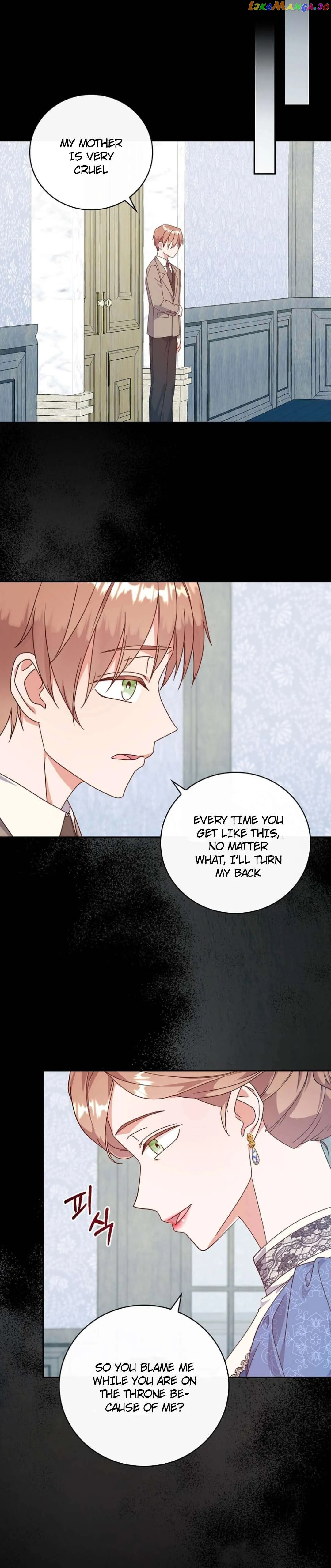 The Life Of An Evil Empress Chapter 3 Online - página 24