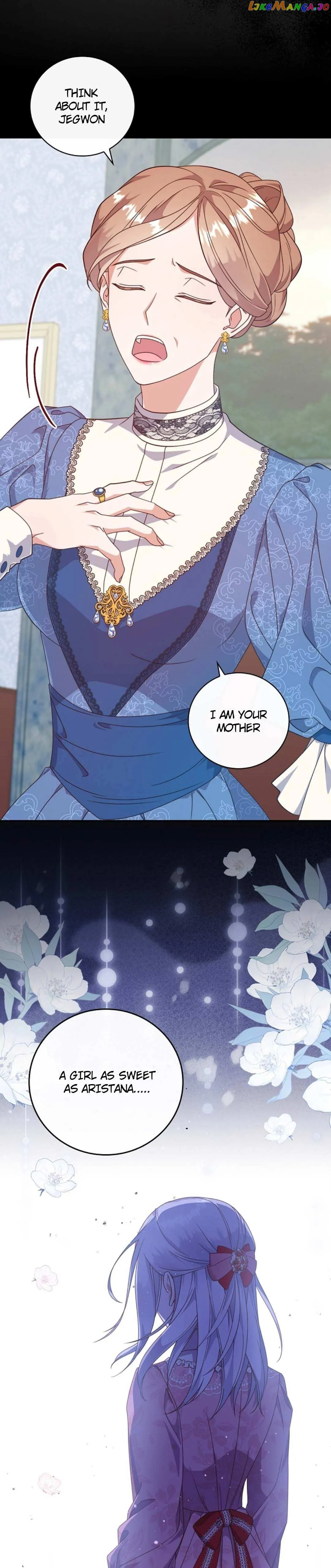 The Life Of An Evil Empress Chapter 3 Online - página 25