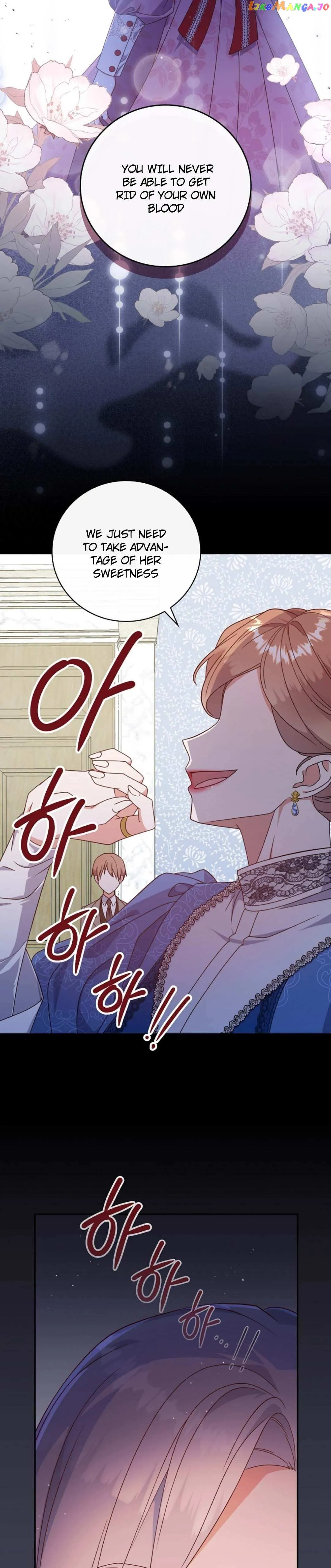 The Life Of An Evil Empress Chapter 3 Online - página 26