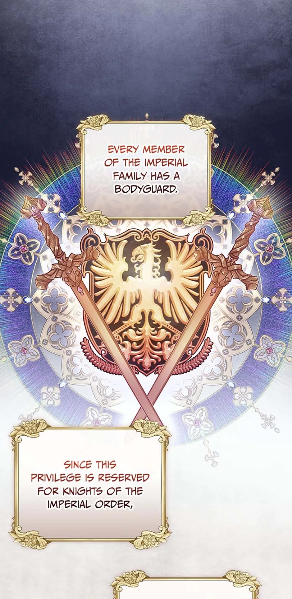 The Life Of An Evil Empress Chapter 30 Online - página 1