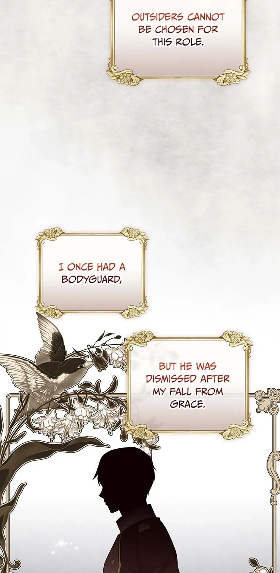 The Life Of An Evil Empress Chapter 30 Online - página 2