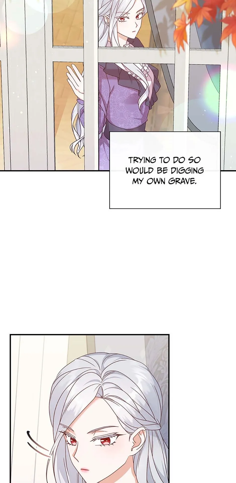 The Life Of An Evil Empress Chapter 30 Online - página 5