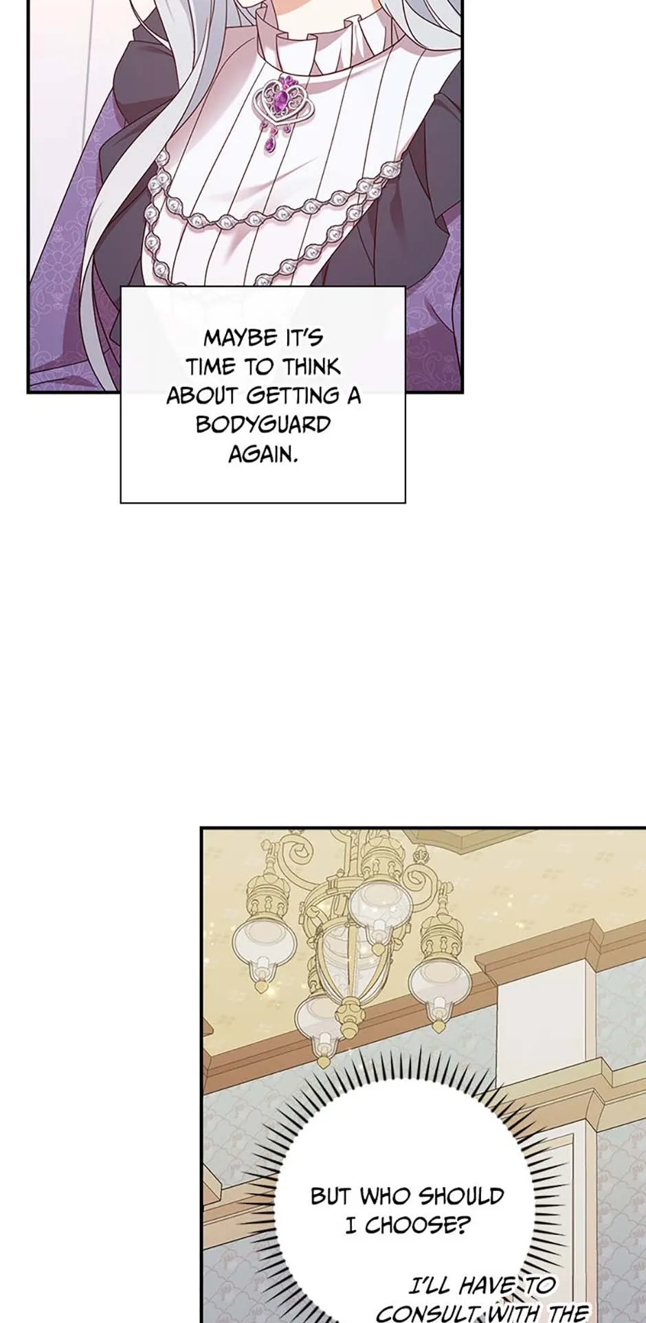 The Life Of An Evil Empress Chapter 30 Online - página 6
