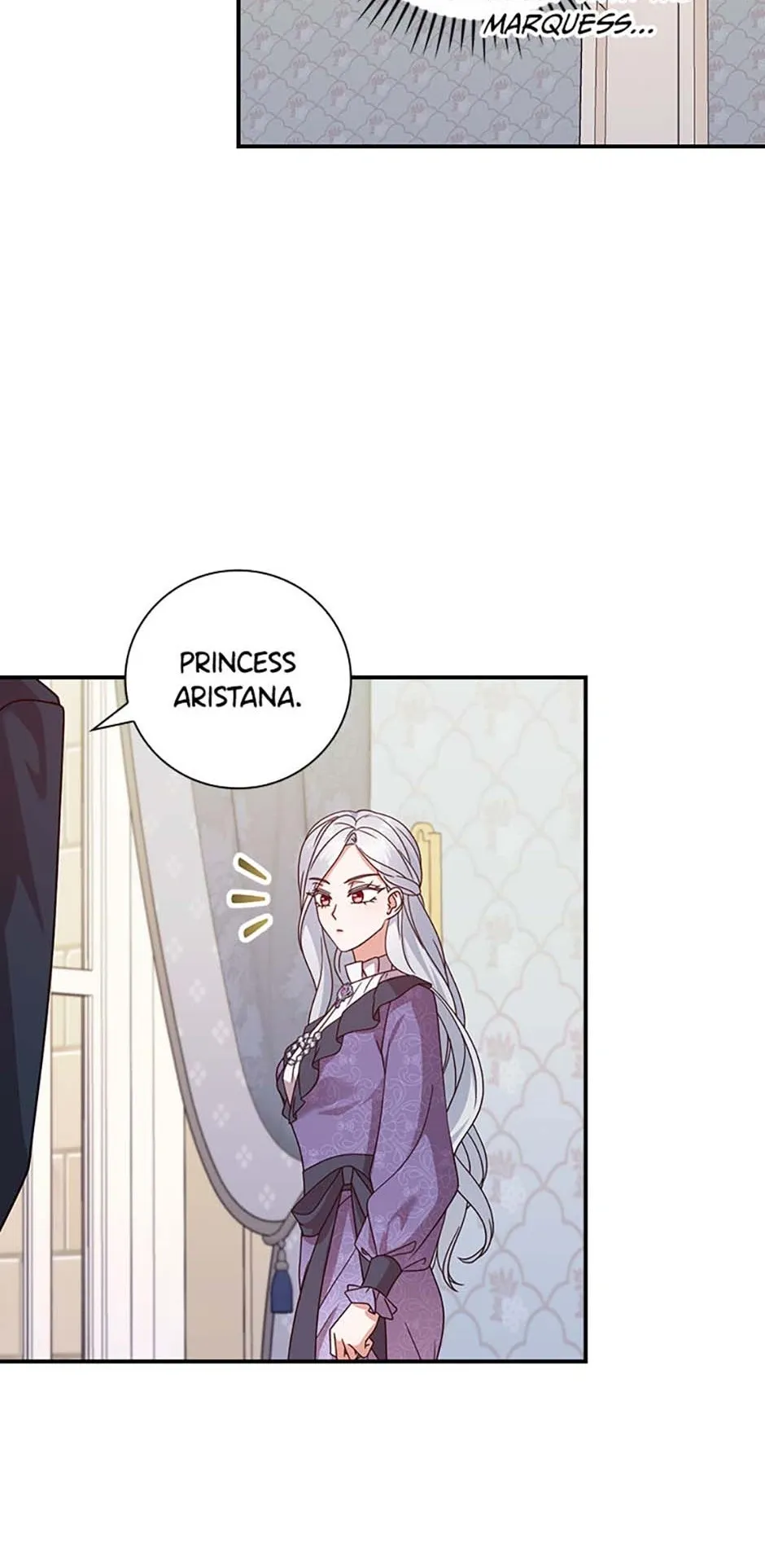 The Life Of An Evil Empress Chapter 30 Online - página 7