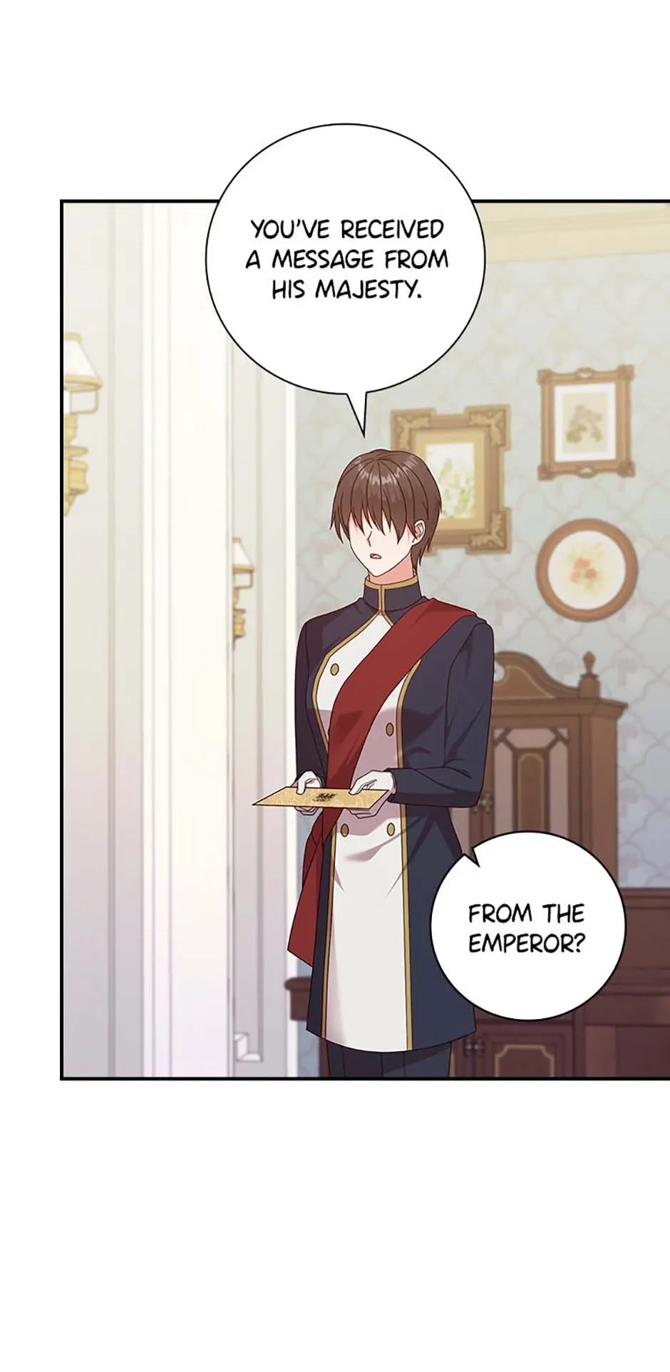 The Life Of An Evil Empress Chapter 30 Online - página 8