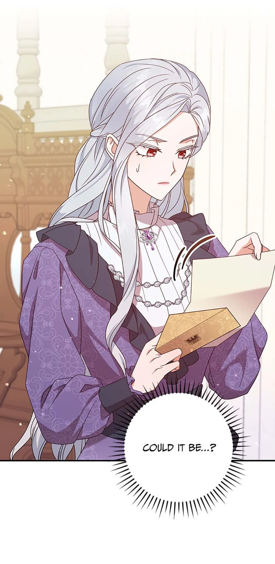The Life Of An Evil Empress Chapter 30 Online - página 9