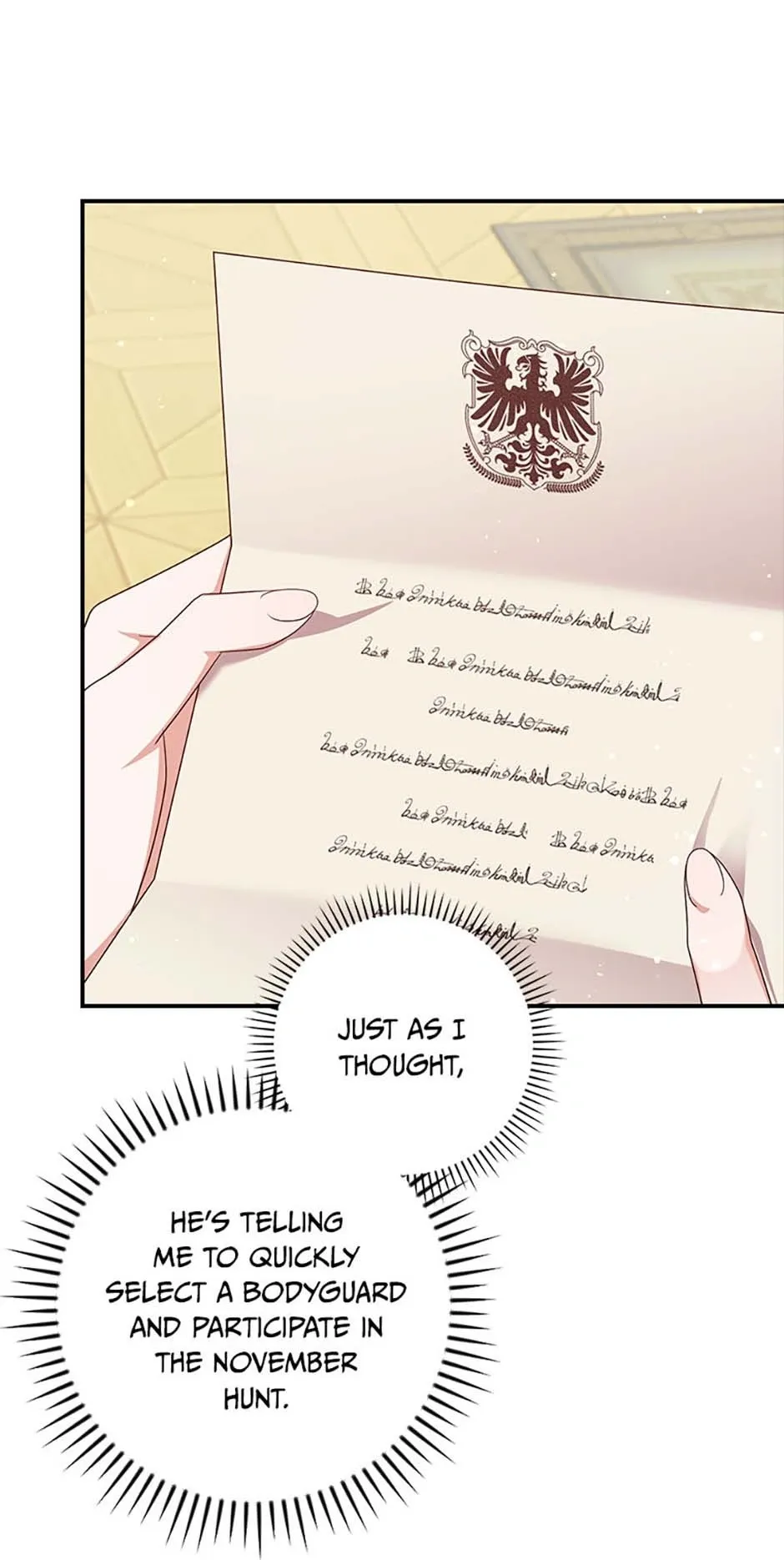 The Life Of An Evil Empress Chapter 30 Online - página 10