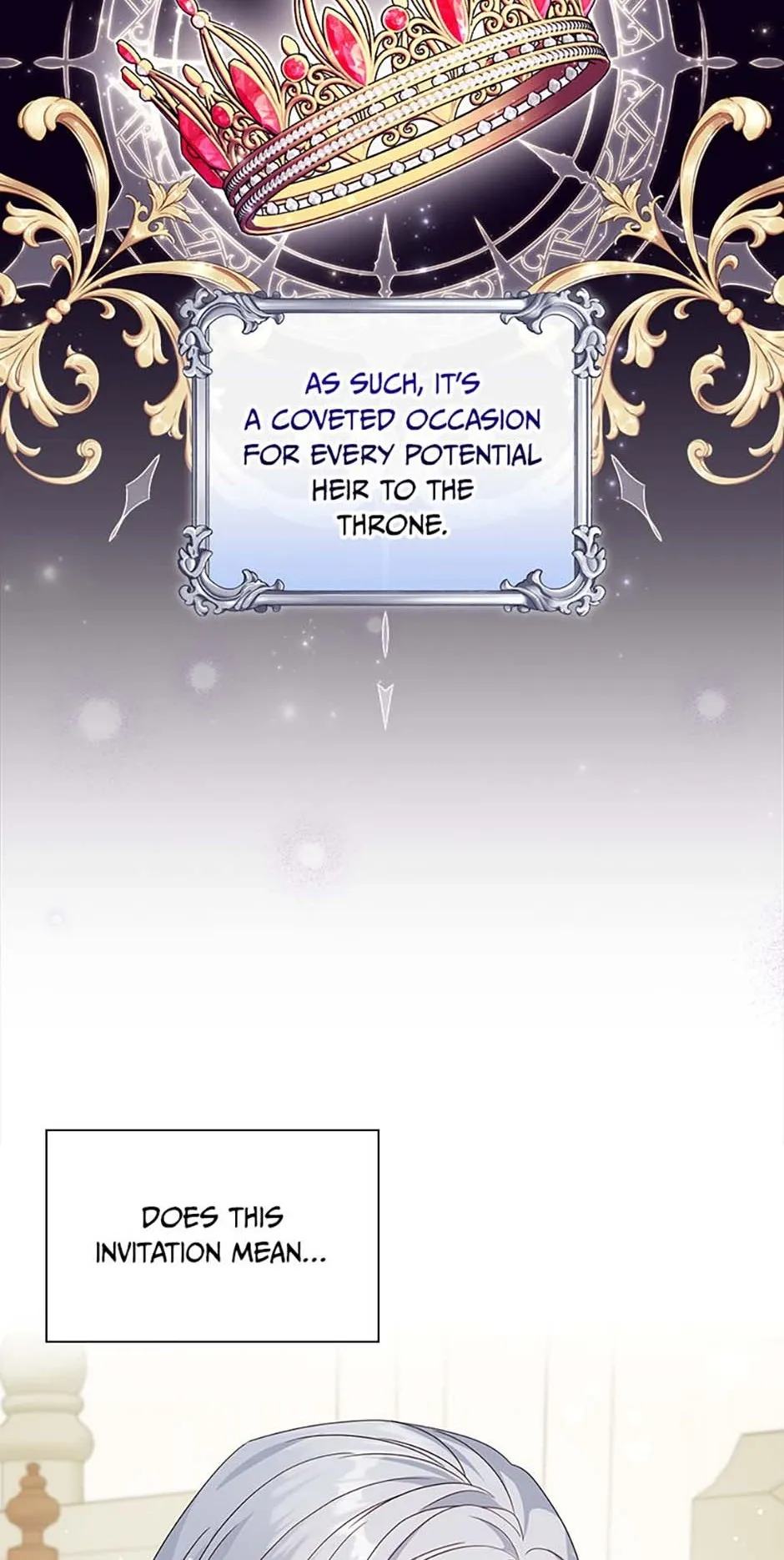 The Life Of An Evil Empress Chapter 30 Online - página 13