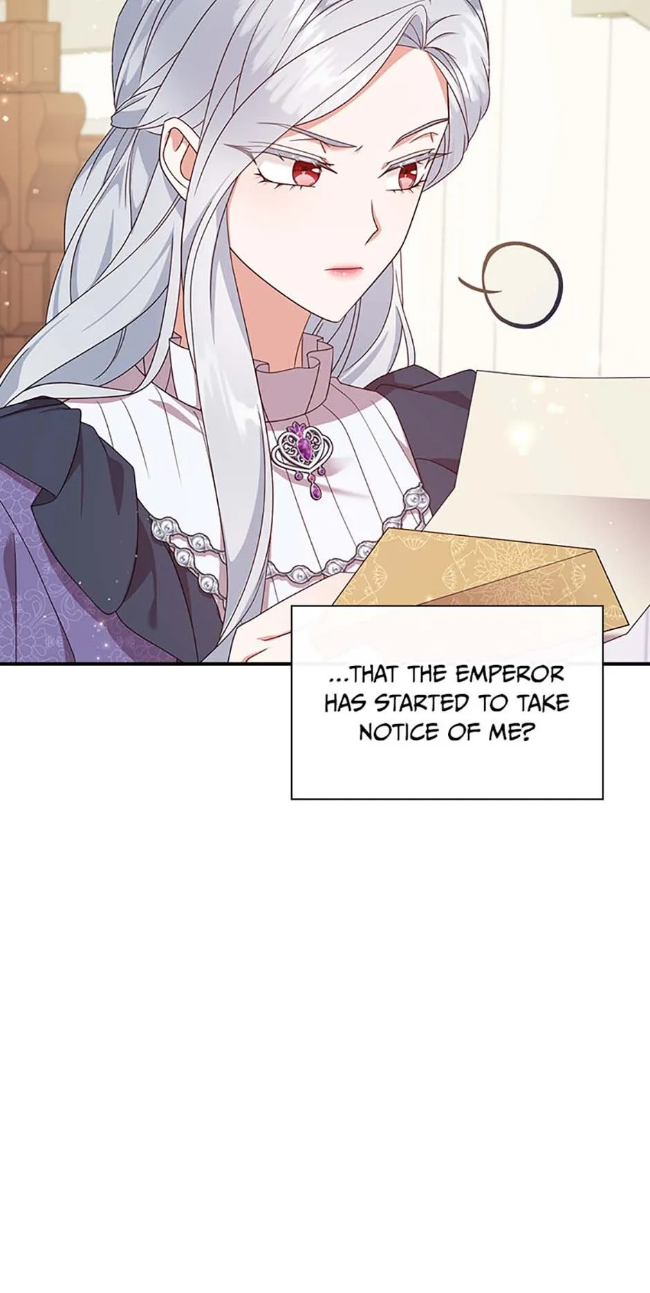 The Life Of An Evil Empress Chapter 30 Online - página 14