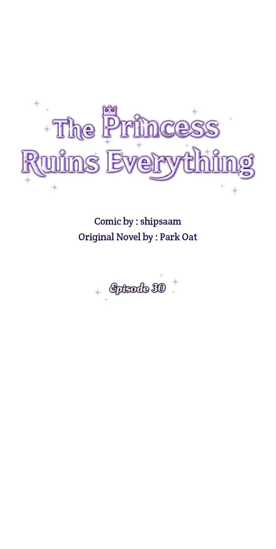 The Life Of An Evil Empress Chapter 30 Online - página 15
