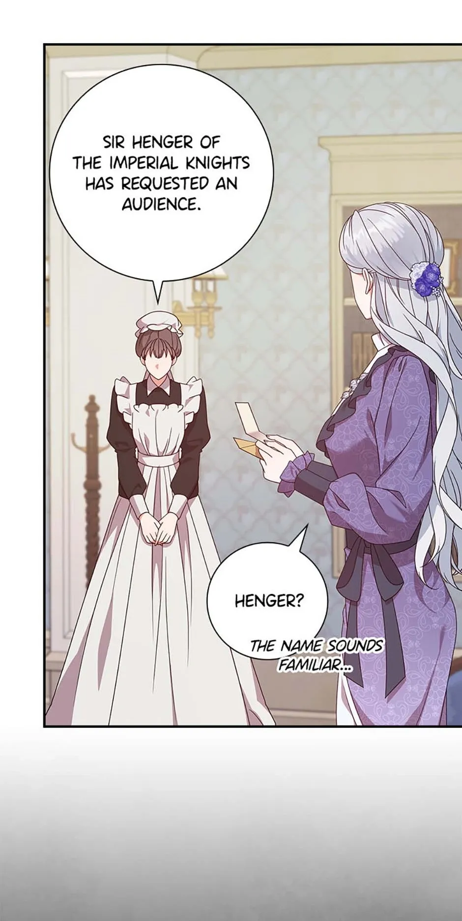 The Life Of An Evil Empress Chapter 30 Online - página 17