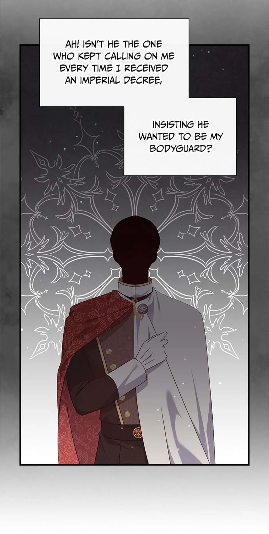 The Life Of An Evil Empress Chapter 30 Online - página 18