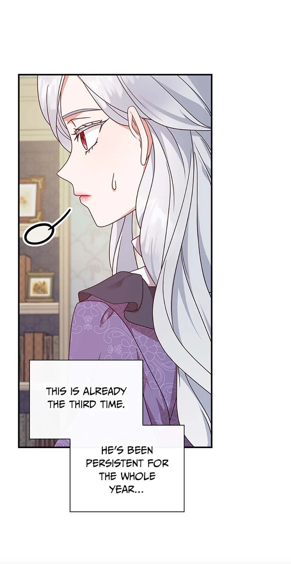 The Life Of An Evil Empress Chapter 30 Online - página 19