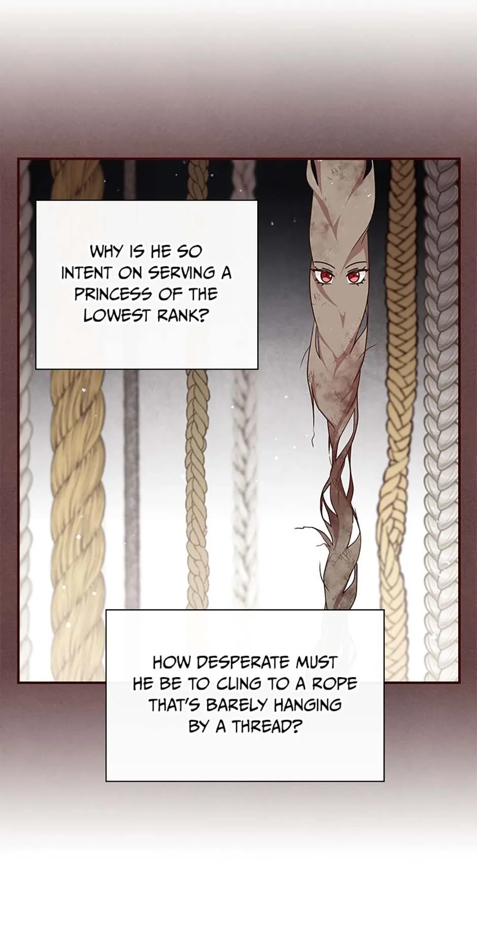 The Life Of An Evil Empress Chapter 30 Online - página 20