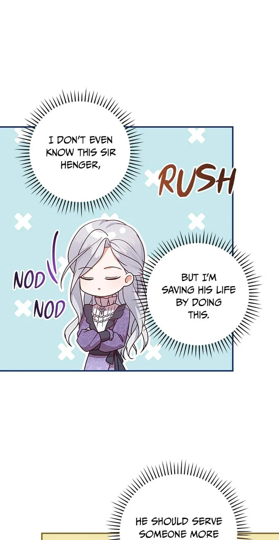 The Life Of An Evil Empress Chapter 30 Online - página 22