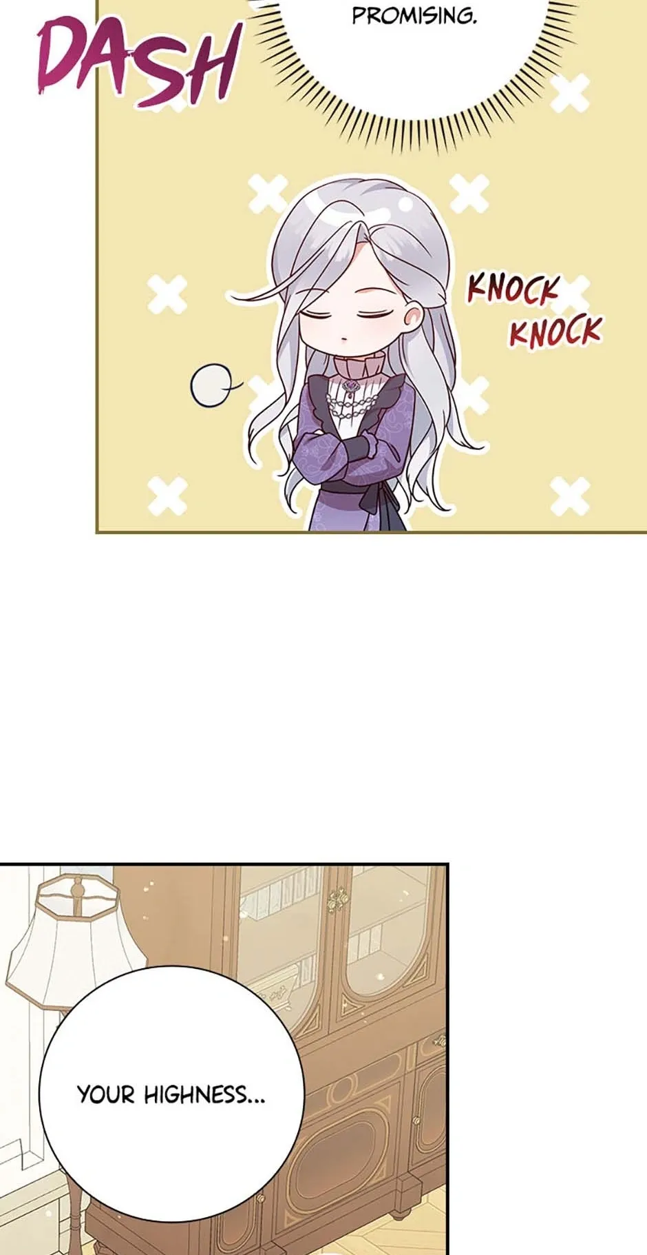 The Life Of An Evil Empress Chapter 30 Online - página 23