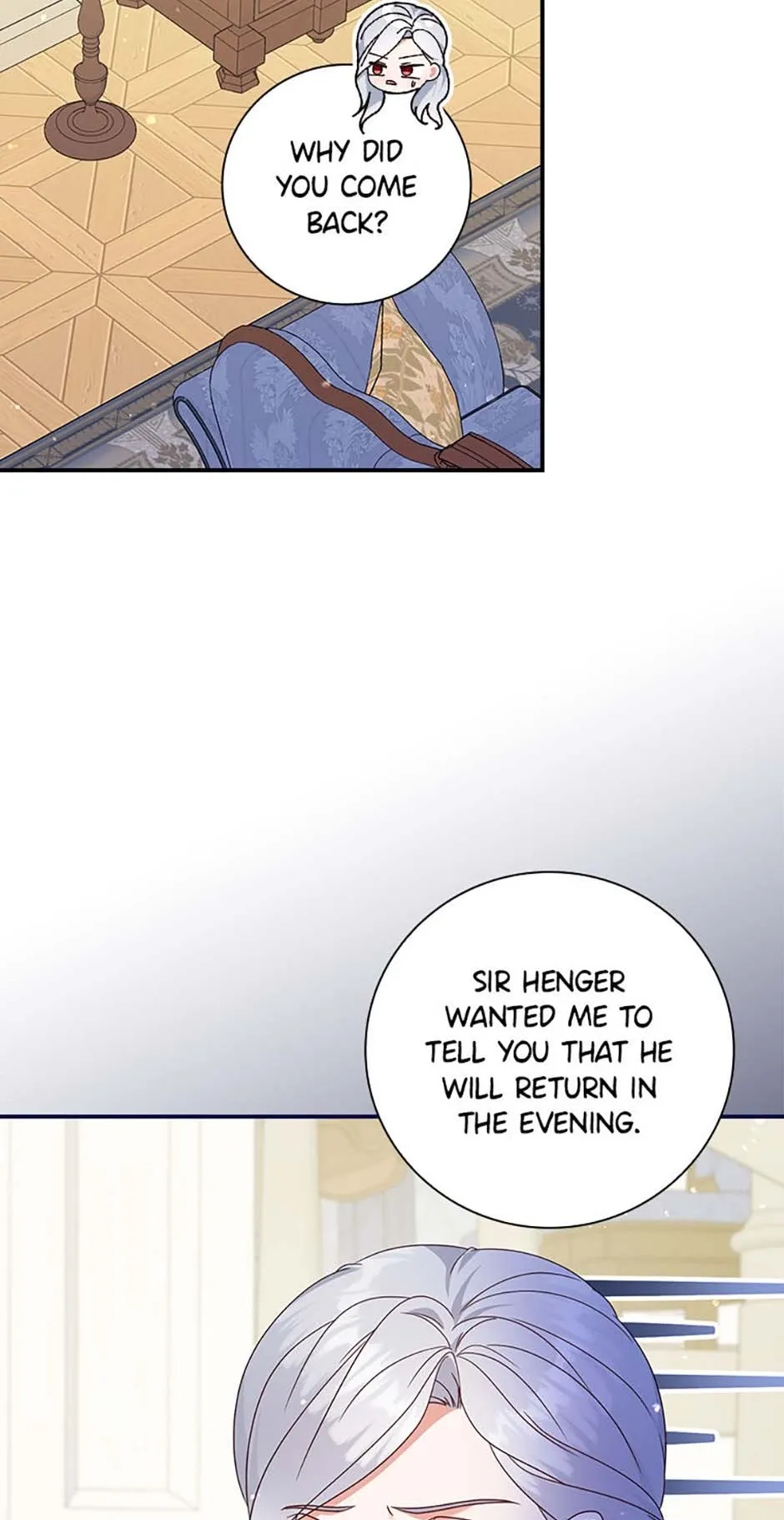 The Life Of An Evil Empress Chapter 30 Online - página 24