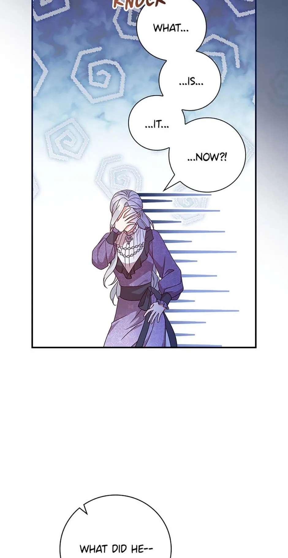 The Life Of An Evil Empress Chapter 30 Online - página 26