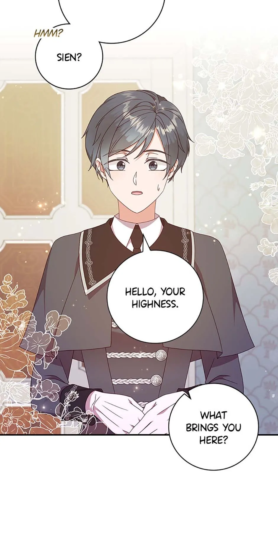 The Life Of An Evil Empress Chapter 30 Online - página 27