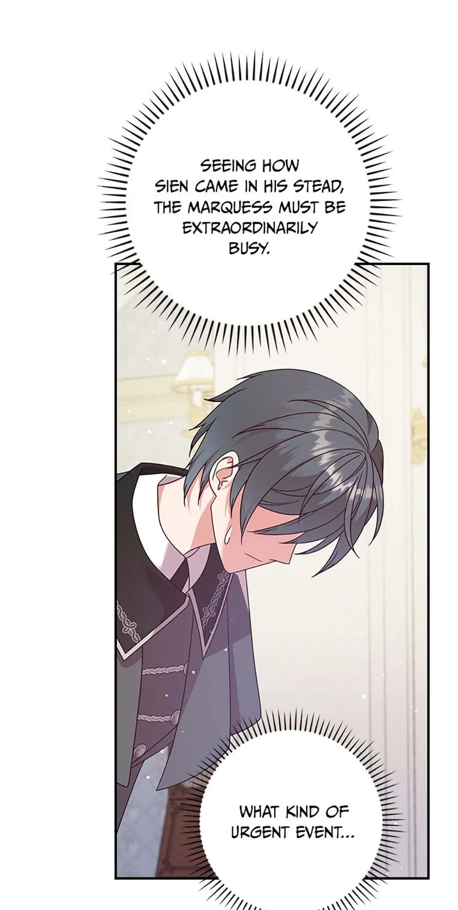 The Life Of An Evil Empress Chapter 30 Online - página 29