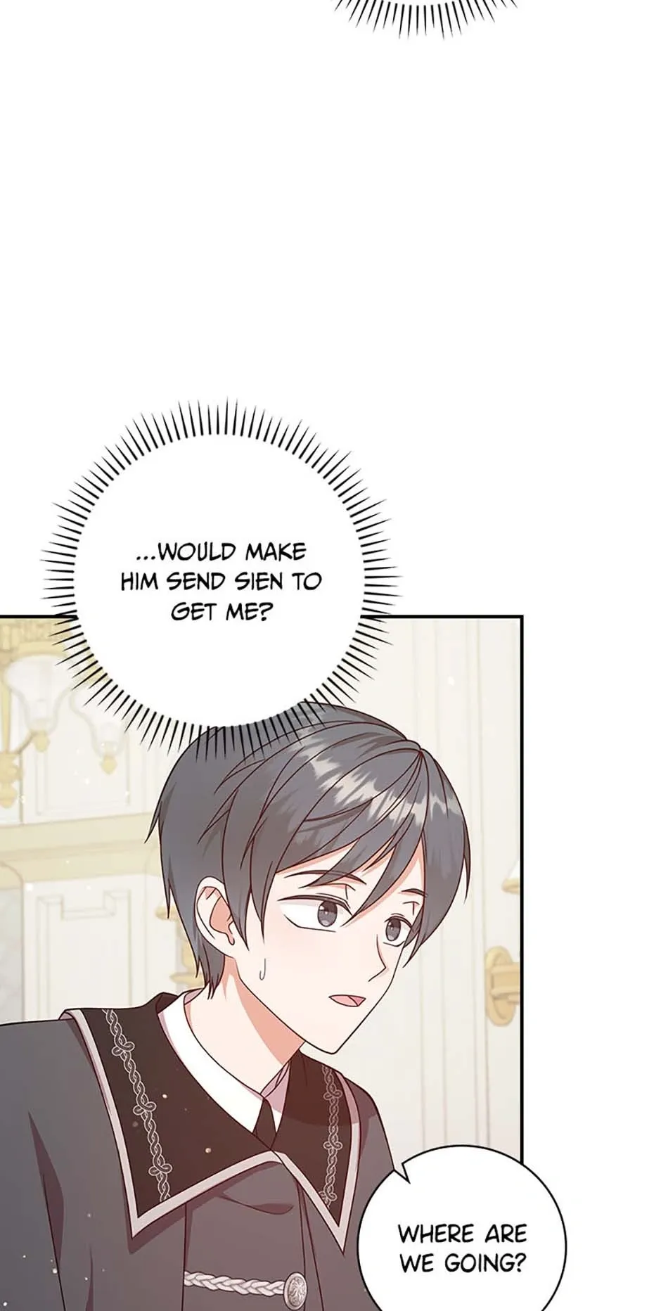 The Life Of An Evil Empress Chapter 30 Online - página 30