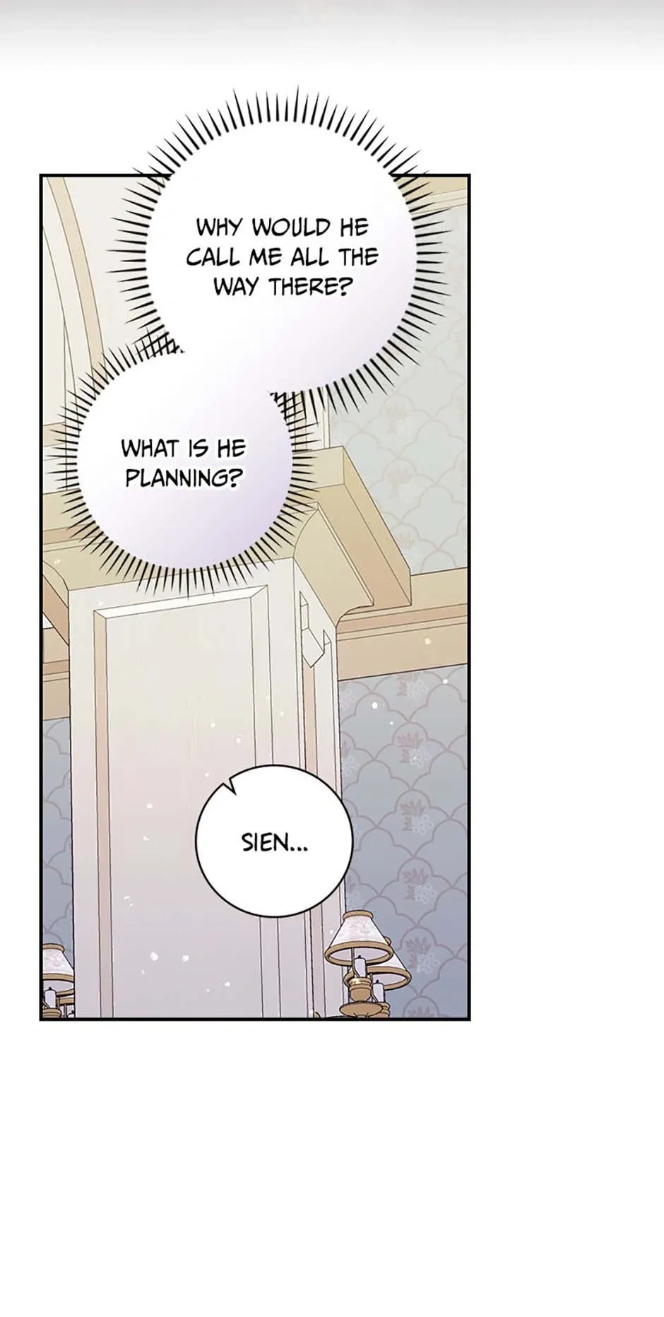 The Life Of An Evil Empress Chapter 30 Online - página 33