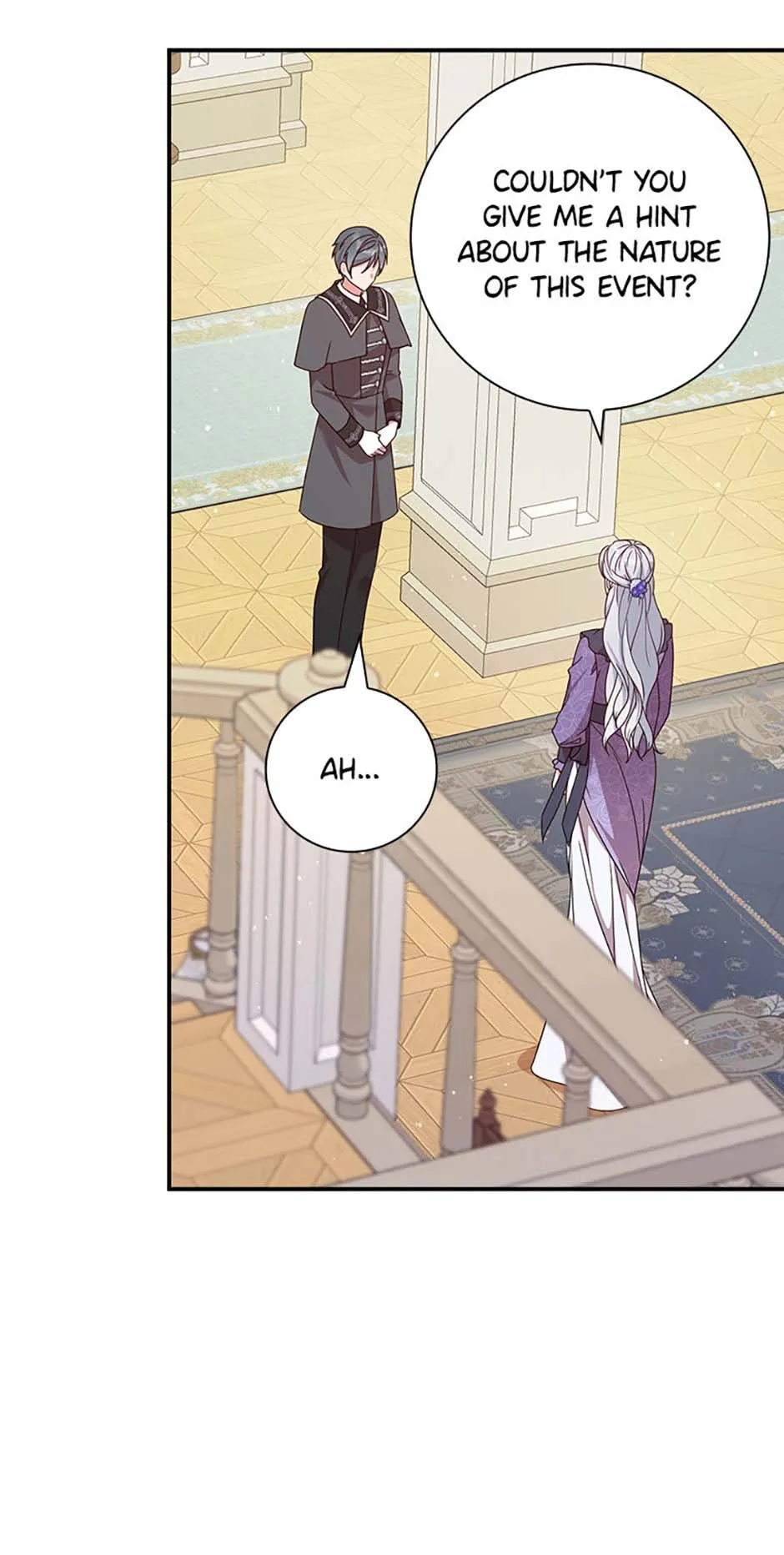 The Life Of An Evil Empress Chapter 30 Online - página 34