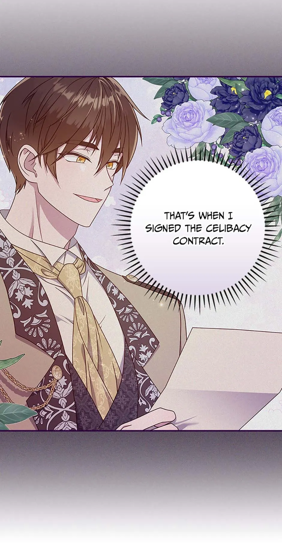 The Life Of An Evil Empress Chapter 30 Online - página 36