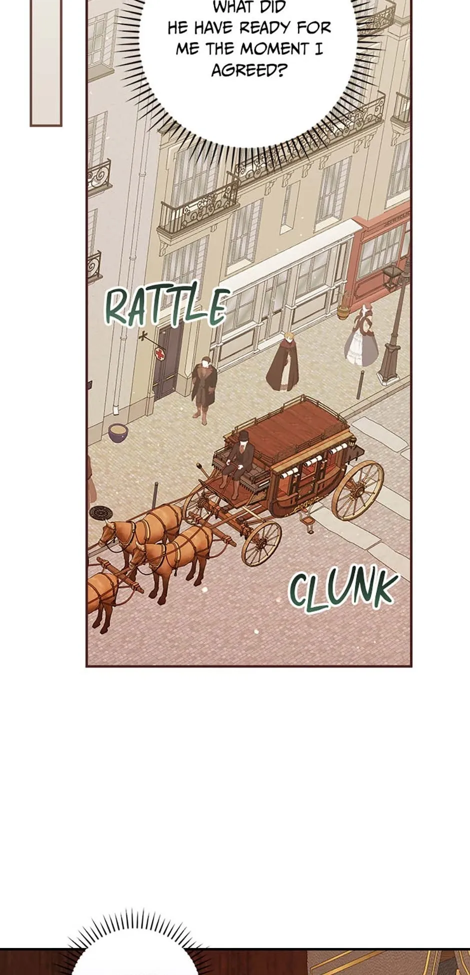 The Life Of An Evil Empress Chapter 30 Online - página 38