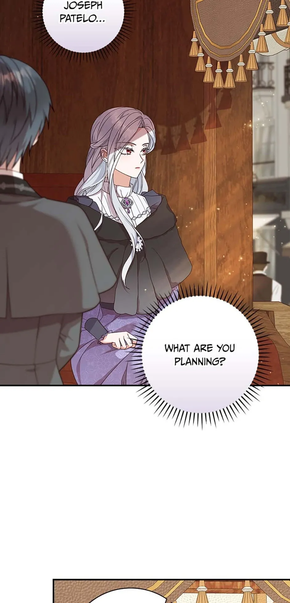 The Life Of An Evil Empress Chapter 30 Online - página 39