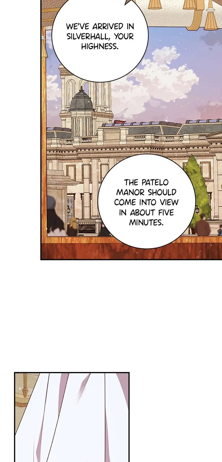 The Life Of An Evil Empress Chapter 30 Online - página 40