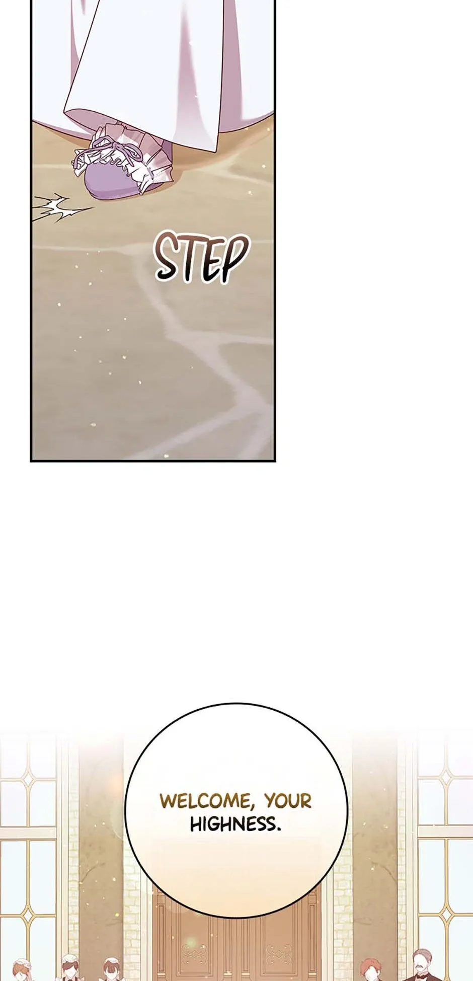 The Life Of An Evil Empress Chapter 30 Online - página 41