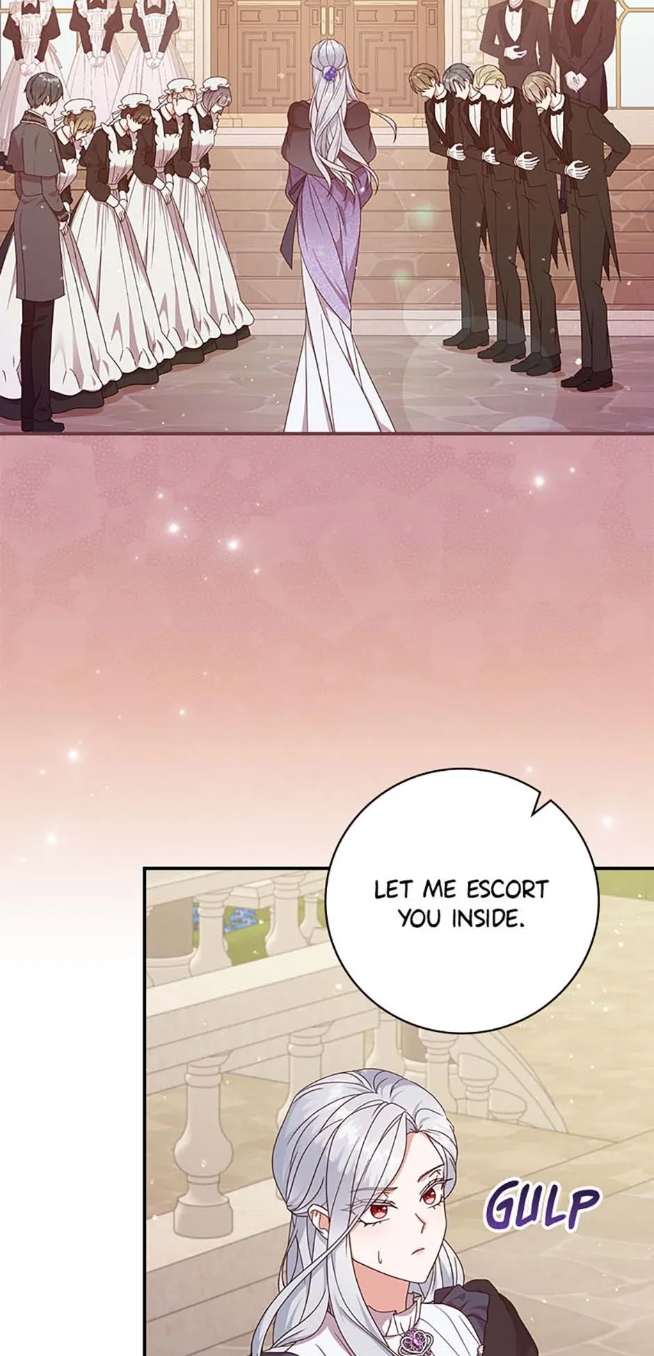 The Life Of An Evil Empress Chapter 30 Online - página 42