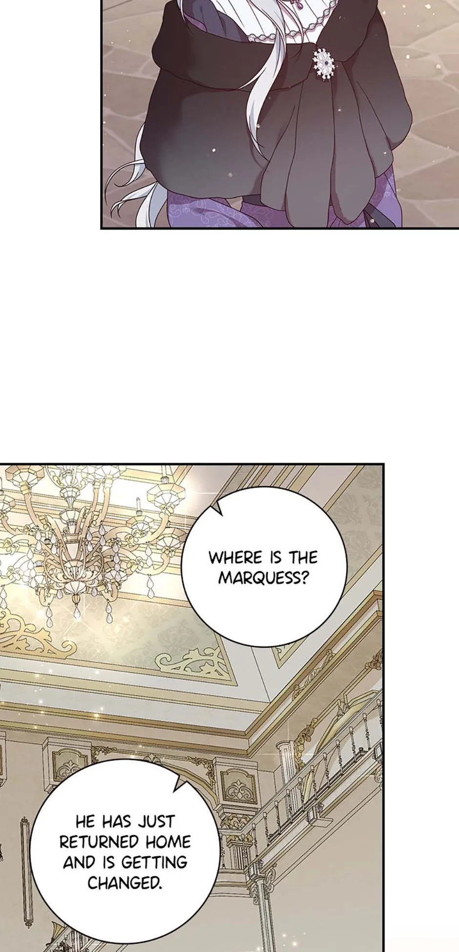 The Life Of An Evil Empress Chapter 30 Online - página 43