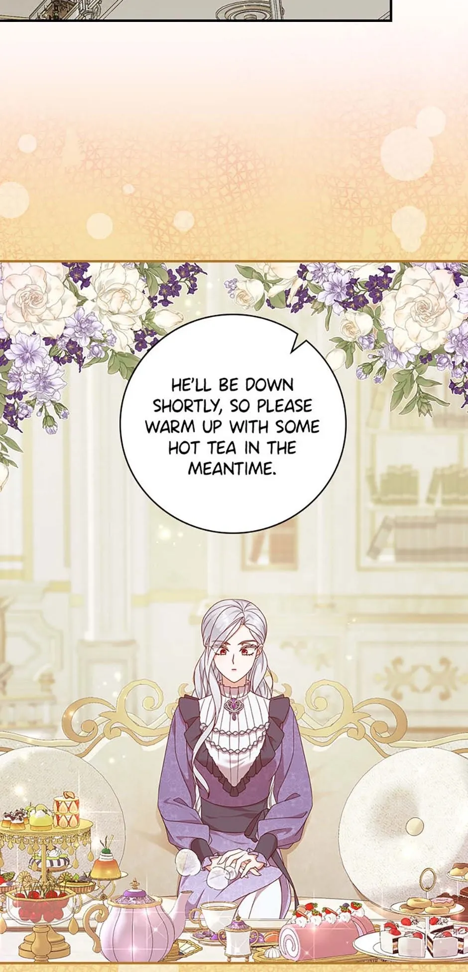 The Life Of An Evil Empress Chapter 30 Online - página 44