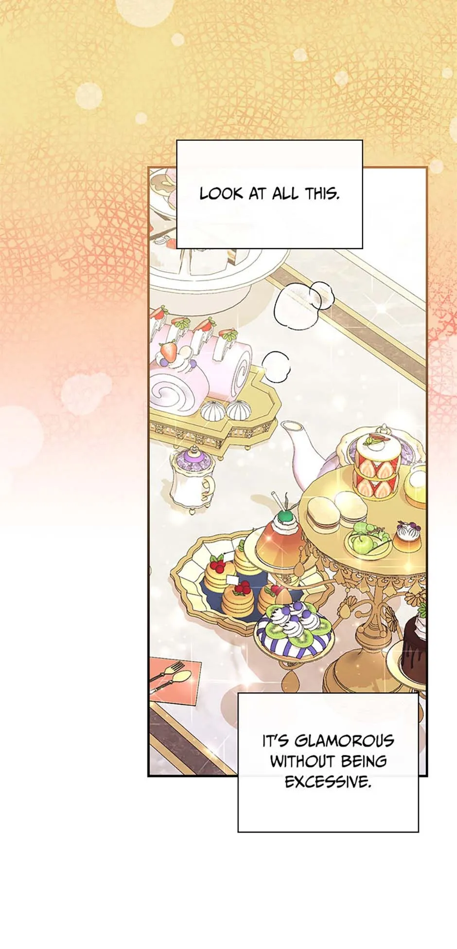 The Life Of An Evil Empress Chapter 30 Online - página 45